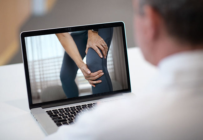 The Value of Athletic Trainers & Telehealth in Sports Injury Management