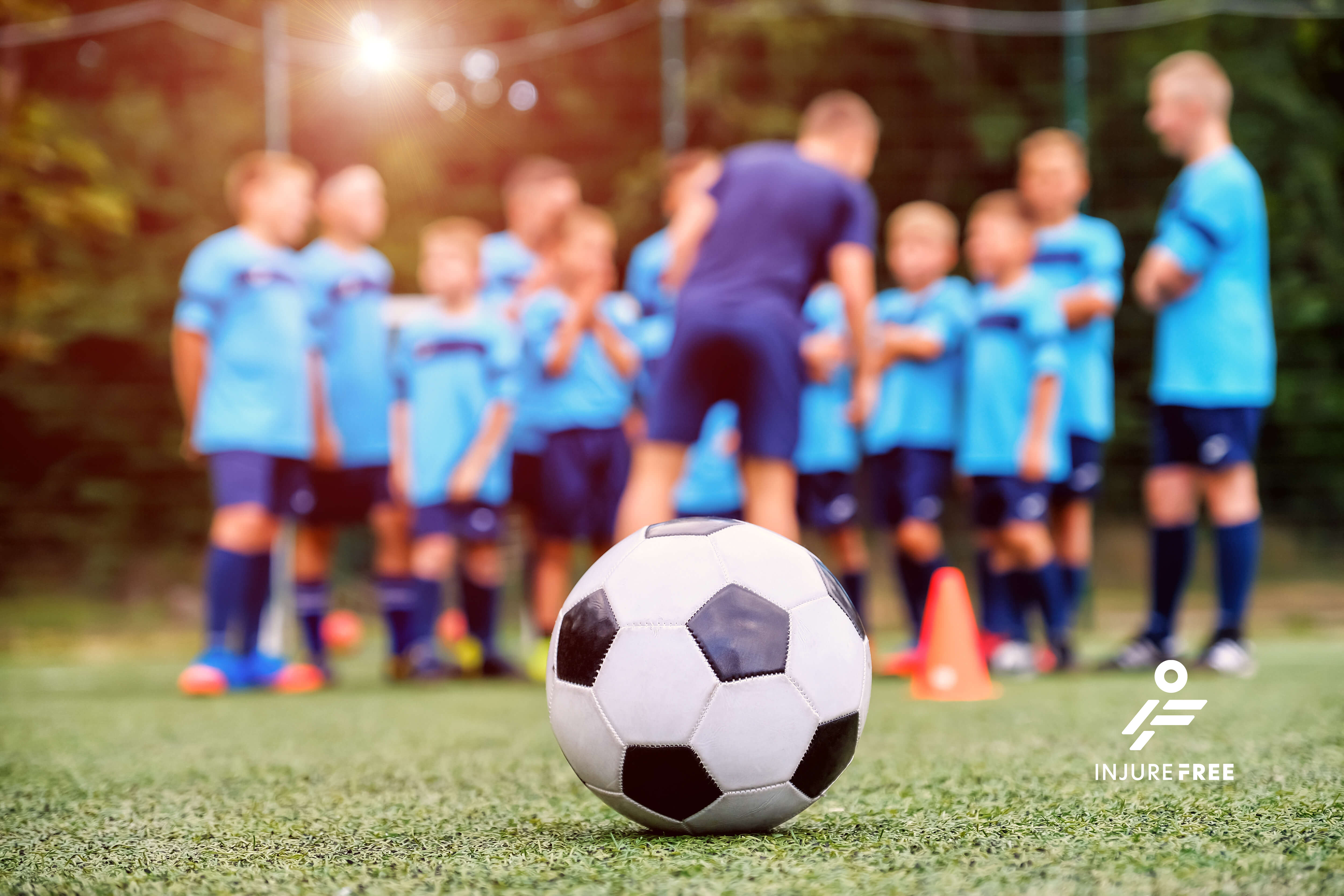 Supporting Parents of Youth Athletes - How Risk Management Solutions Can Help!