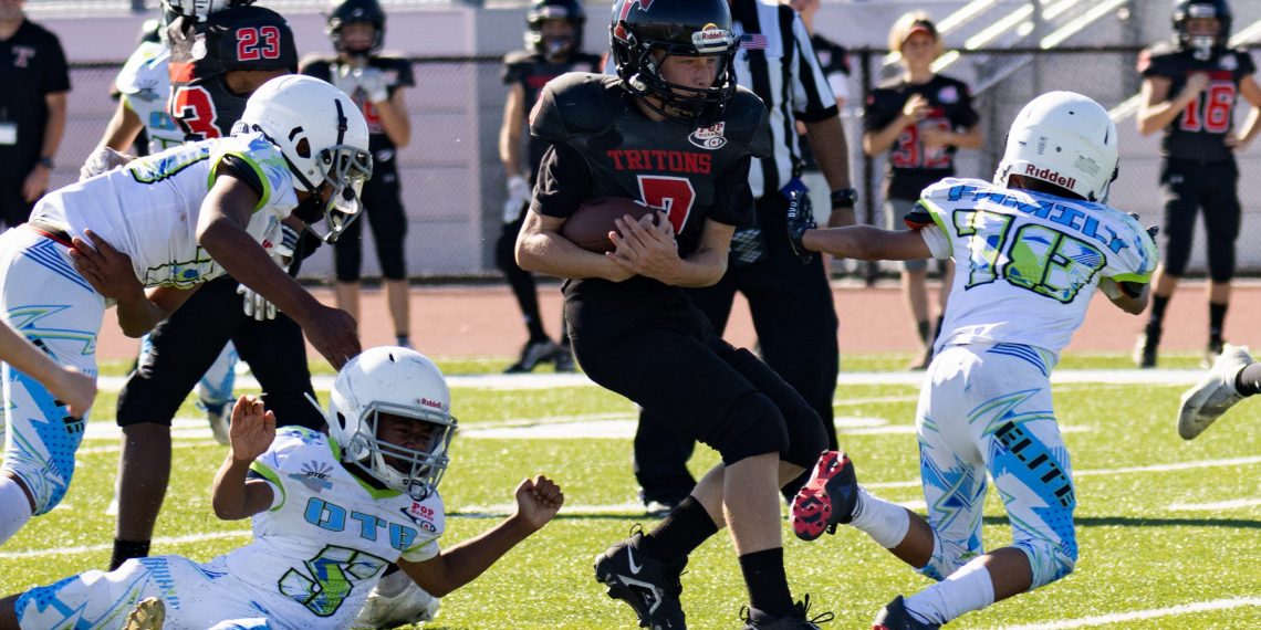The More You Know: Youth Football Safety Standards and the California Youth Football Act