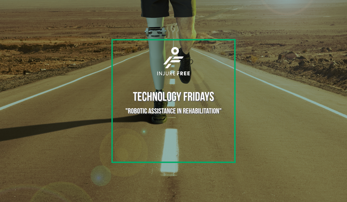 Technology Friday