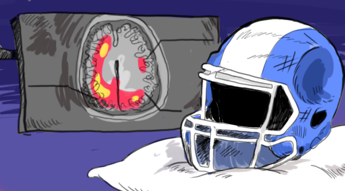 Five Shocking Stats about Mental Health in American Youth Football