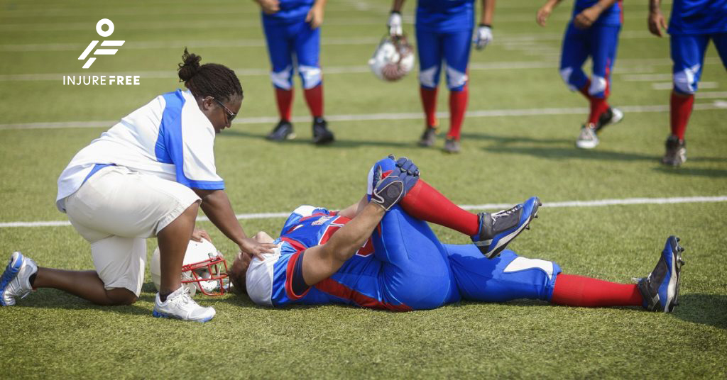 How Athletic Trainers Help Maximize Return on Investments