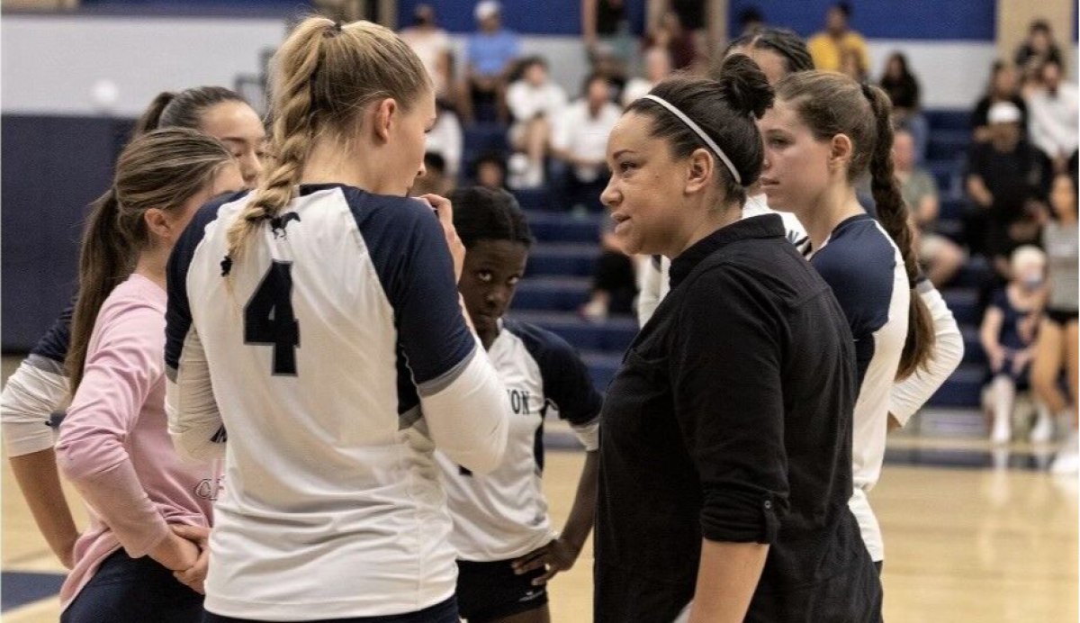 Volleyball Pre-season: The Coach’s Role in Promoting Compliance