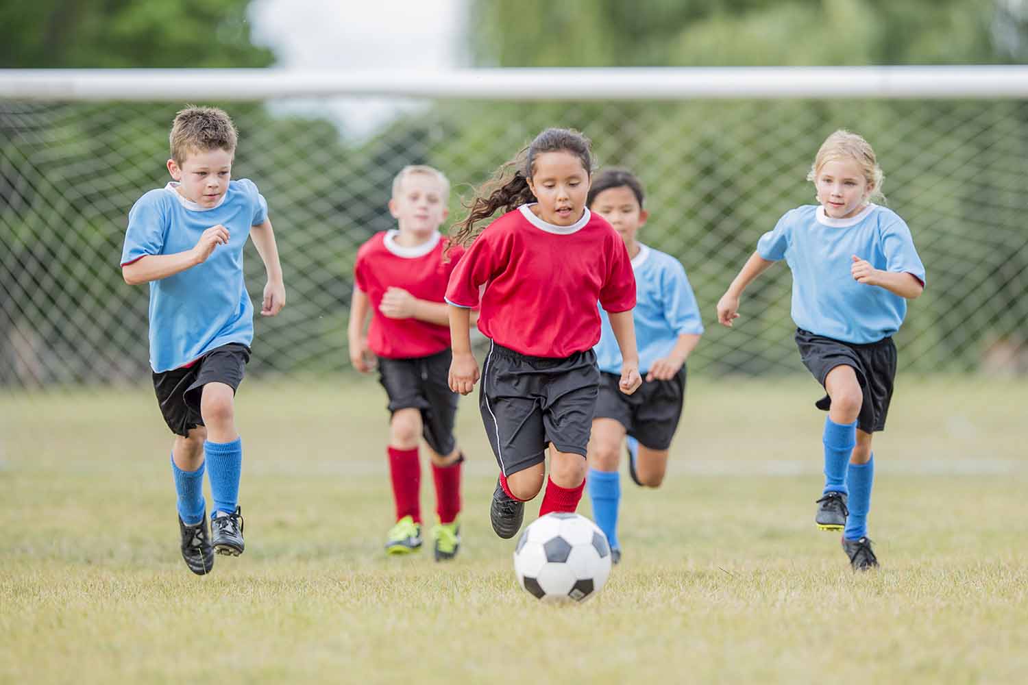 The Benefits of Prioritizing Sports Safety
