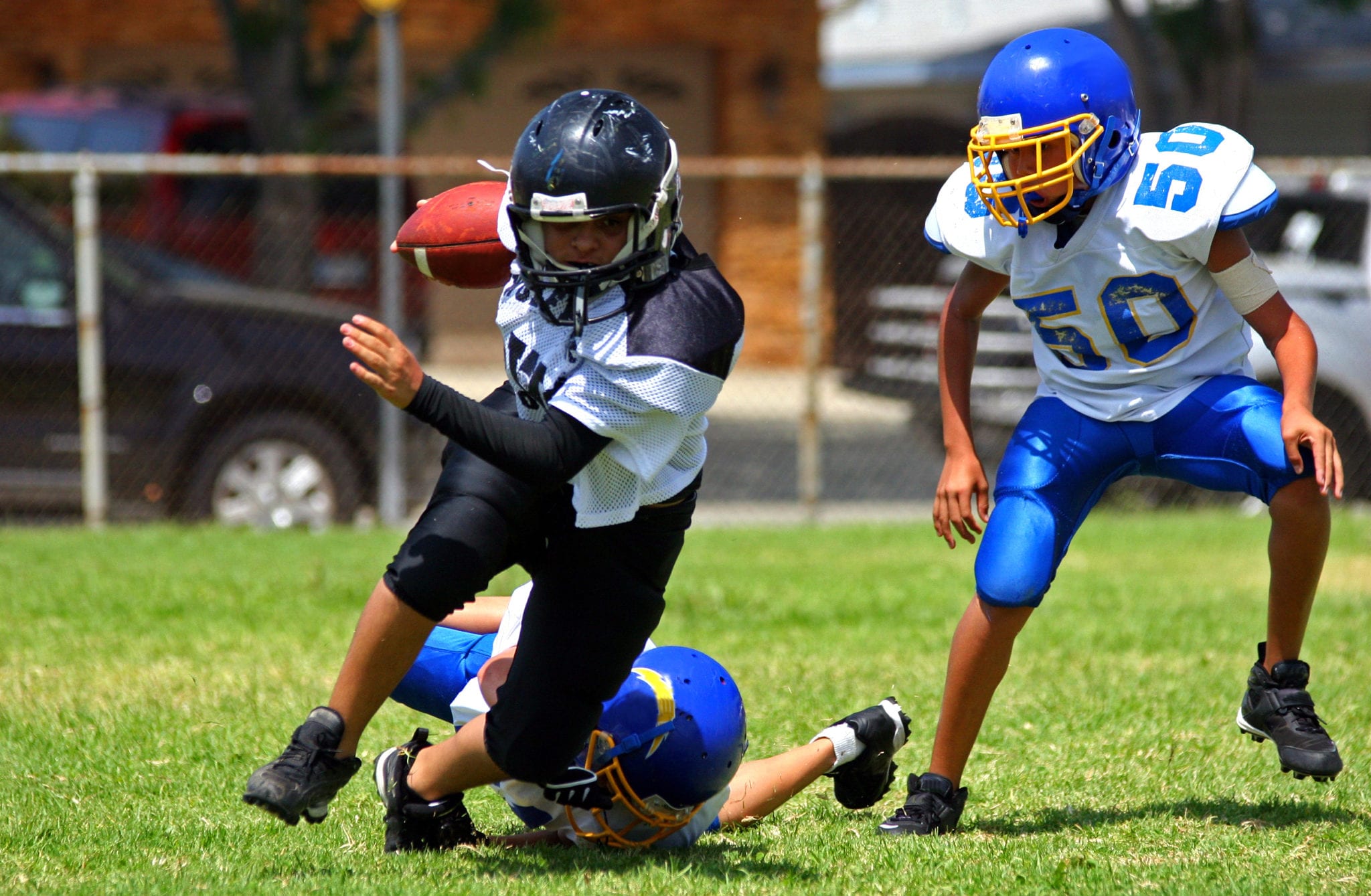 How to Prioritize Return to Learn After an Injury in Sports