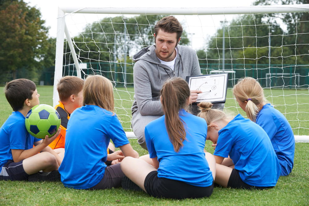Beyond the Game - The Importance of Coach Education