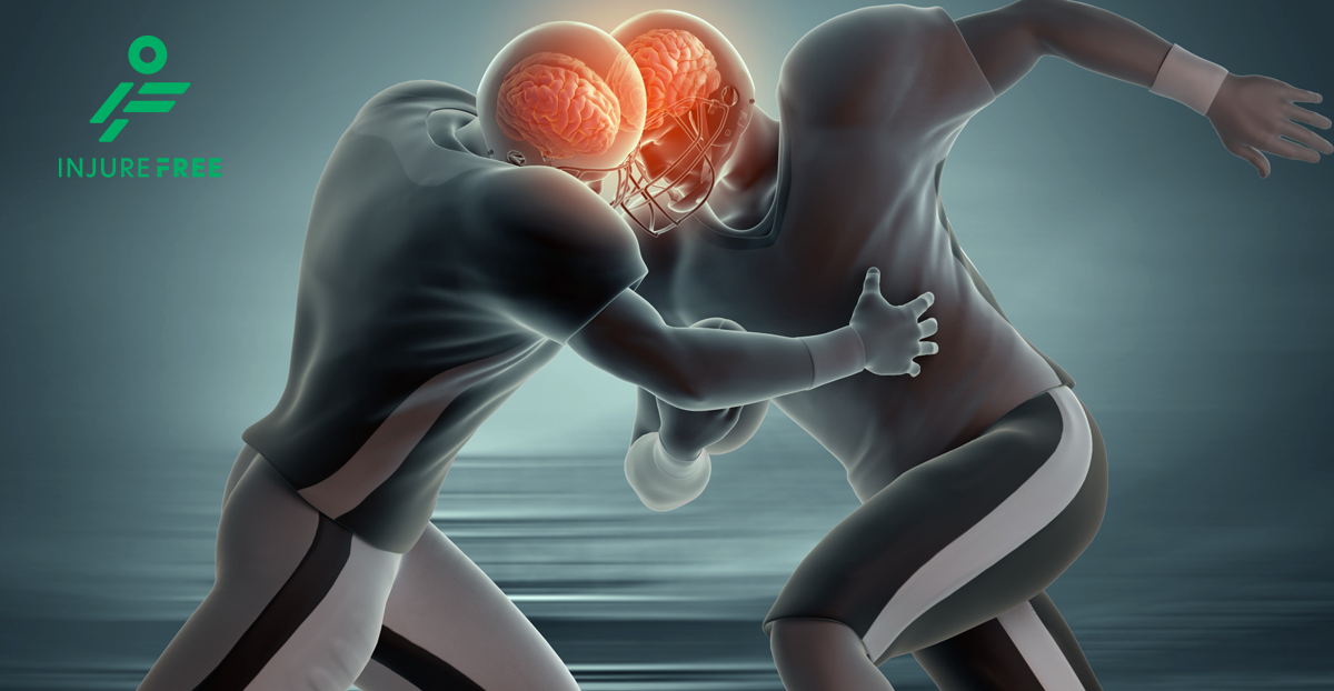 Do You Know the Symptoms of Concussions Effects on Mental Health? Learn How to Better Support Your Athletes Post Concussion